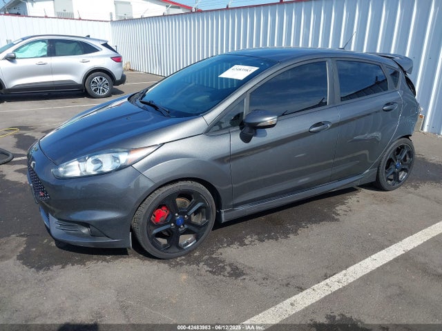 Ford 1.6l gtdi 2016 3FADP4GX2GM120306 Image 2