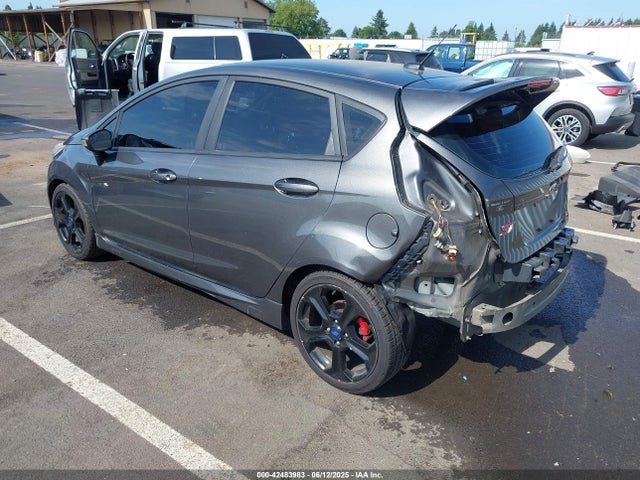 Ford 1.6l gtdi 2016 3FADP4GX2GM120306 Image 3
