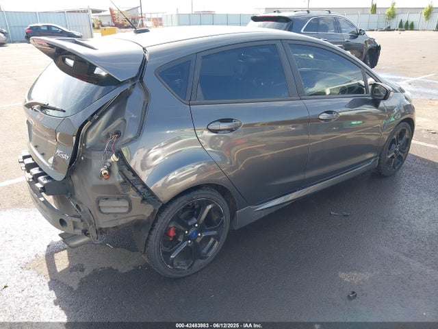 Ford 1.6l gtdi 2016 3FADP4GX2GM120306 Image 4
