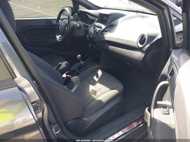 Ford 1.6l gtdi 2016 3FADP4GX2GM120306 Image 5