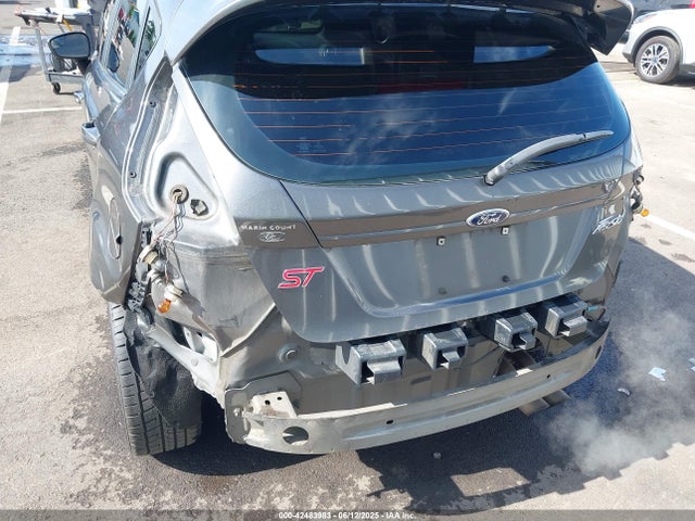 Ford 1.6l gtdi 2016 3FADP4GX2GM120306 Image 6