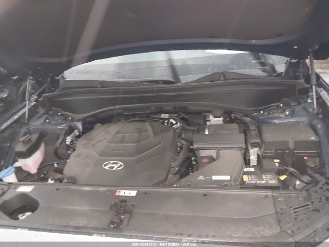 KM8R74GE4RU737442 Hyundai Palisade Calligraphy