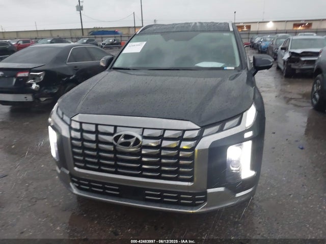 KM8R74GE4RU737442 Hyundai Palisade Calligraphy