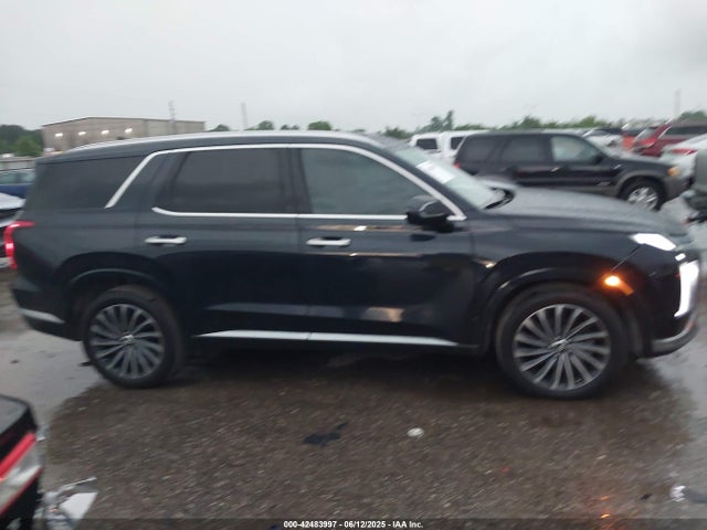 KM8R74GE4RU737442 Hyundai Palisade Calligraphy