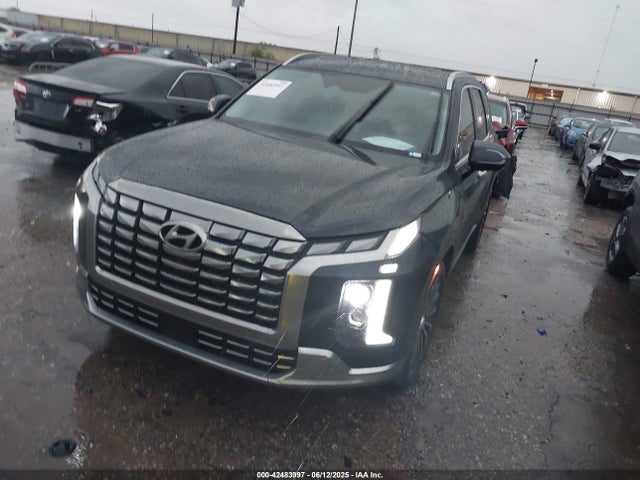 KM8R74GE4RU737442 Hyundai Palisade Calligraphy