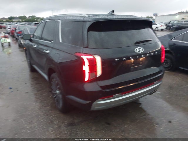 KM8R74GE4RU737442 Hyundai Palisade Calligraphy