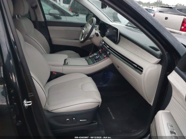 KM8R74GE4RU737442 Hyundai Palisade Calligraphy