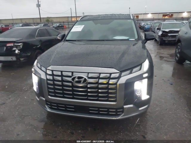KM8R74GE4RU737442 Hyundai Palisade Calligraphy