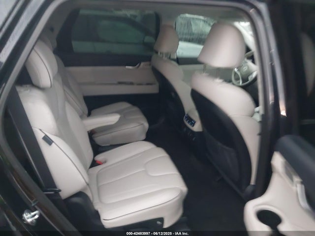 KM8R74GE4RU737442 Hyundai Palisade Calligraphy