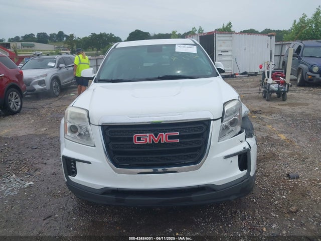 2GKALMEK7H6294422 GMC lea - sidi: spark ignited direct injection, e85 max, alum