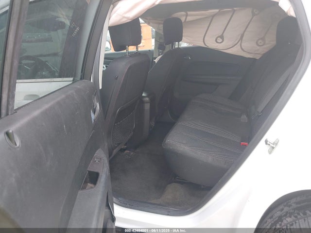 2GKALMEK7H6294422 GMC lea - sidi: spark ignited direct injection, e85 max, alum