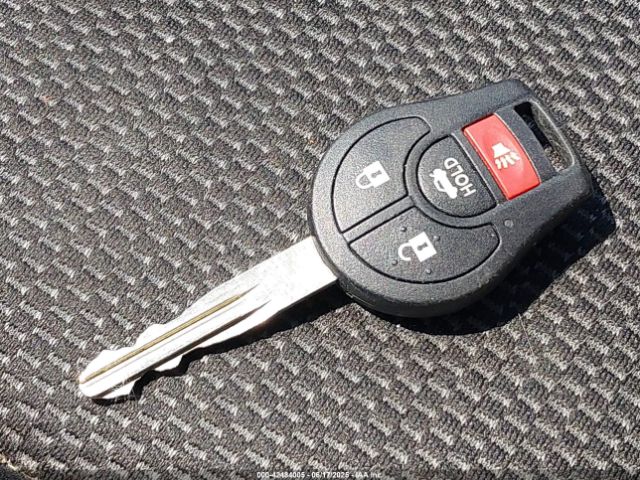 2015 NISSAN SENTRA 3N1AB7APXFY276688 Photo 10