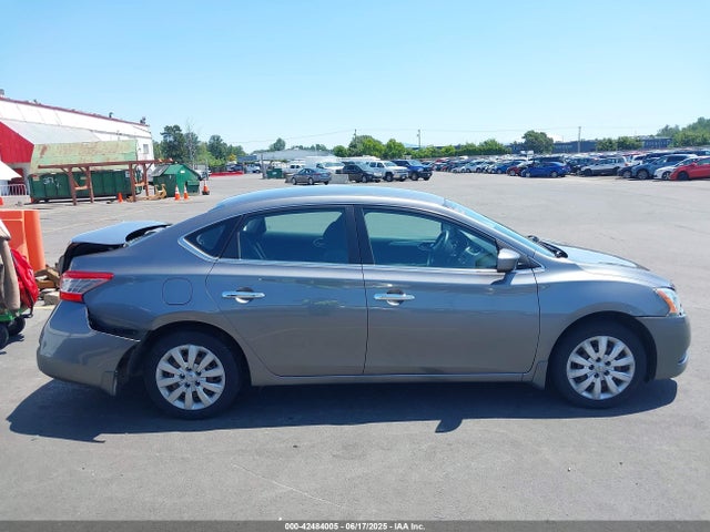 3N1AB7APXFY276688 Nissan 2015