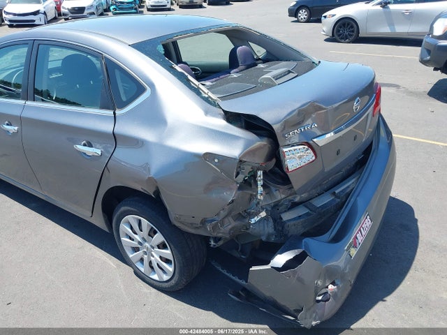 3N1AB7APXFY276688 Nissan 2015