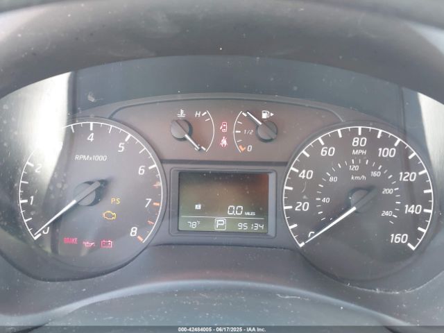 2015 NISSAN SENTRA 3N1AB7APXFY276688 Photo 6