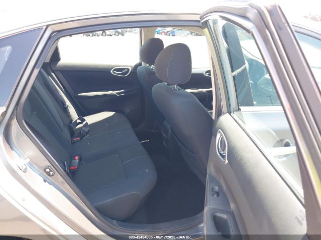 2015 NISSAN SENTRA 3N1AB7APXFY276688 Photo 7