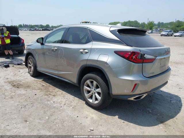 2T2BZMCA8HC062690 Lexus 2017