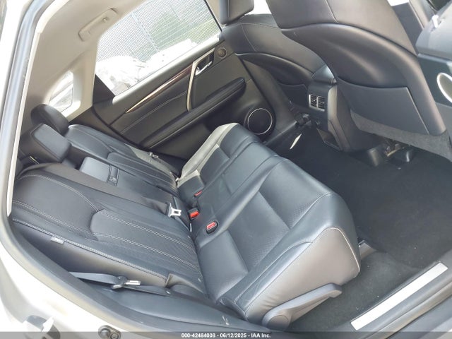 2T2BZMCA8HC062690 Lexus 2017