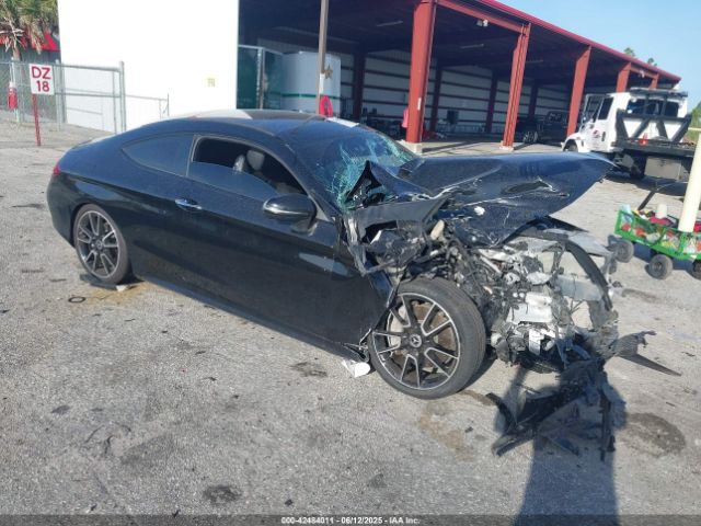 2023 MERCEDES-BENZ C 300 W1KWJ8DB9PG118797 Photo 0