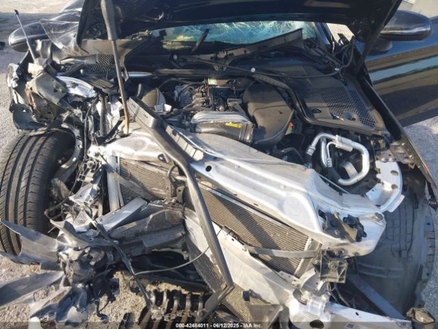 2023 MERCEDES-BENZ C 300 W1KWJ8DB9PG118797 Photo 9