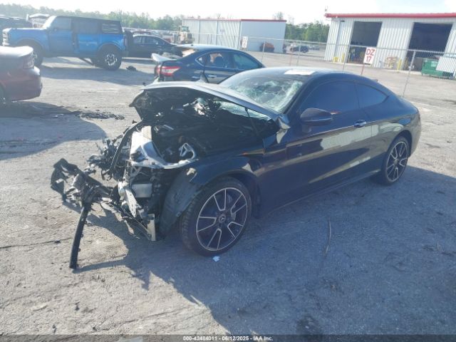 2023 MERCEDES-BENZ C 300 W1KWJ8DB9PG118797 Photo 1
