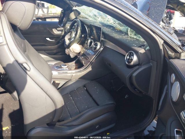 2023 MERCEDES-BENZ C 300 W1KWJ8DB9PG118797 Photo 4