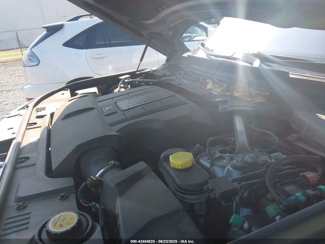 Land Rover supercharged lev2 ulev 2015 SALGS2TF1FA229559 Image 10