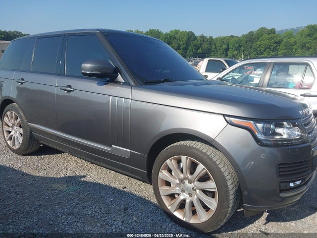 Land Rover supercharged lev2 ulev 2015 SALGS2TF1FA229559 Image 13