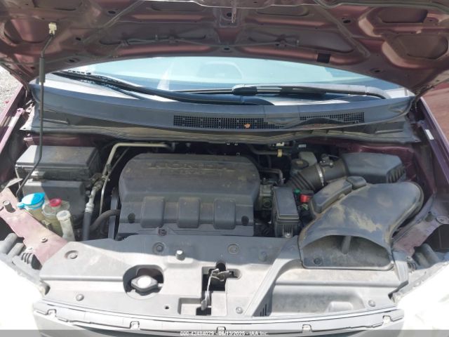 2013 HONDA ODYSSEY 5FNRL5H2XDB058383 Photo 9