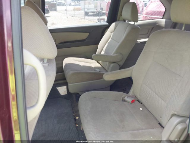 2013 HONDA ODYSSEY 5FNRL5H2XDB058383 Photo 7