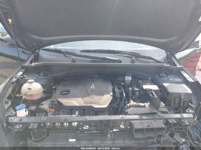 KNDPUCAF8P7164511 KIA Sportage Lx