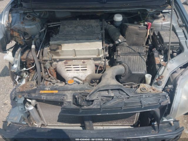 2009 MITSUBISHI GALANT 4A3AB36F69E030743 Photo 9