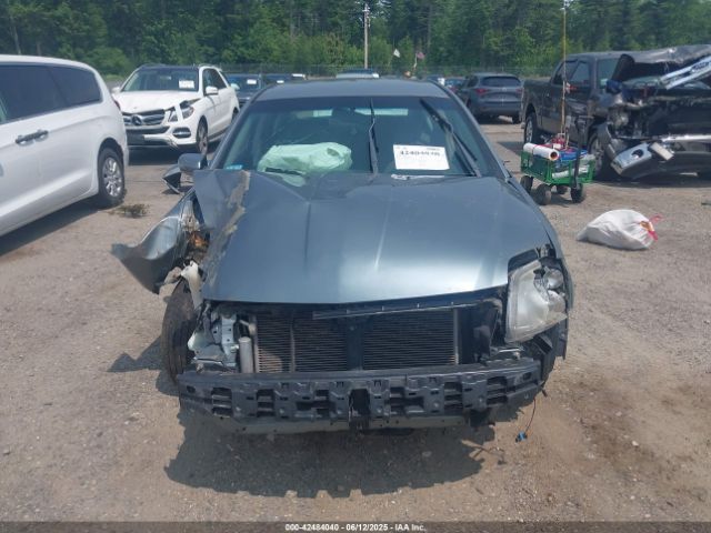 2009 MITSUBISHI GALANT 4A3AB36F69E030743 Photo 5