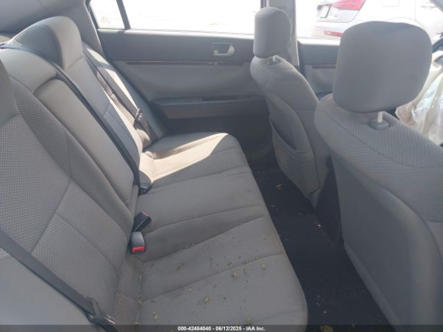 2009 MITSUBISHI GALANT 4A3AB36F69E030743 Photo 7