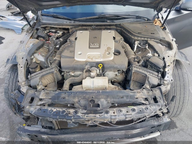 JN1BV7APXFM344499 Infiniti Q50