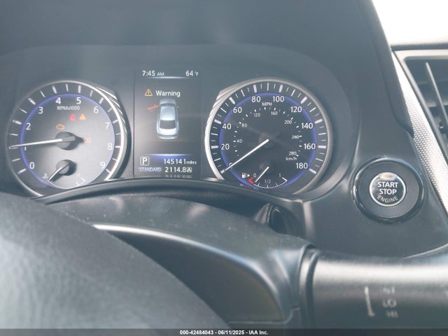 JN1BV7APXFM344499 Infiniti Q50
