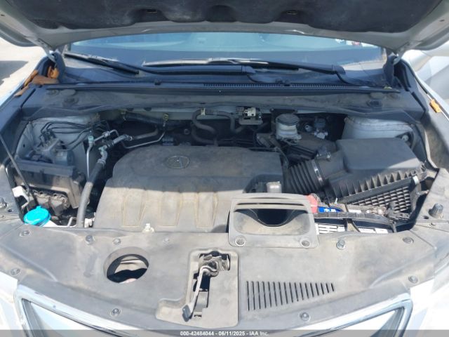 2013 ACURA RDX 5J8TB4H5XDL005436 Photo 9