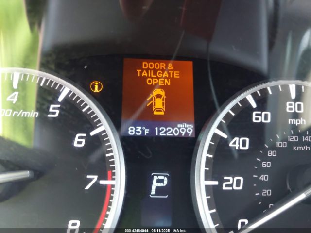 2013 ACURA RDX 5J8TB4H5XDL005436 Photo 6
