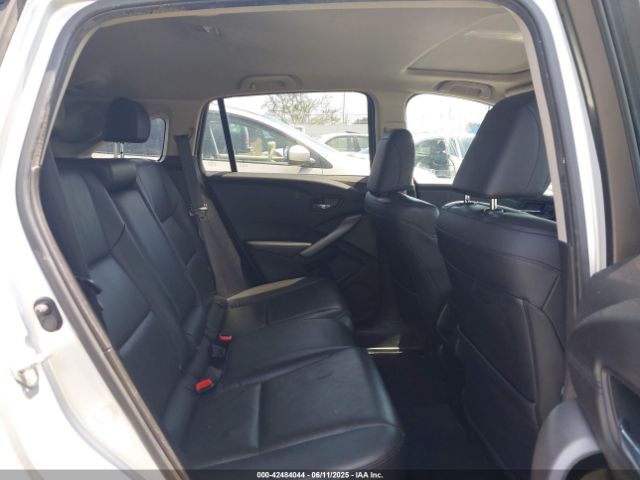 2013 ACURA RDX 5J8TB4H5XDL005436 Photo 7