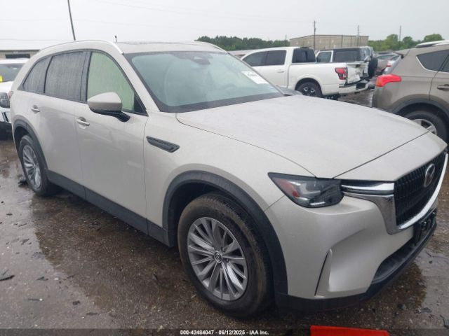 2024 MAZDA CX-90 JM3KKBHD9R1114373