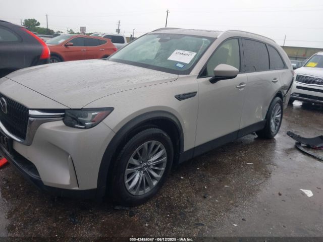 2024 MAZDA CX-90 JM3KKBHD9R1114373 Photo 1