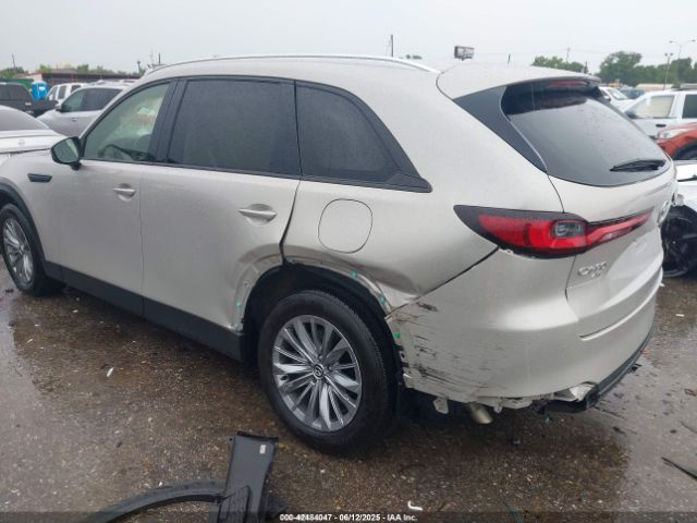 2024 MAZDA CX-90 JM3KKBHD9R1114373 Photo 2