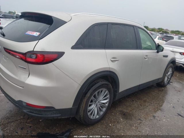 2024 MAZDA CX-90 JM3KKBHD9R1114373 Photo 3