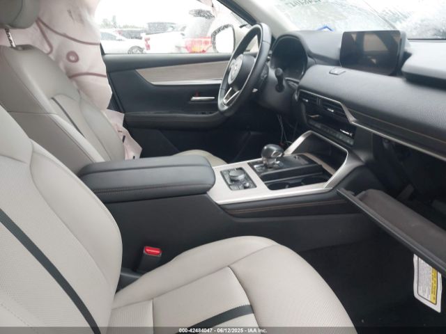 2024 MAZDA CX-90 JM3KKBHD9R1114373 Photo 4