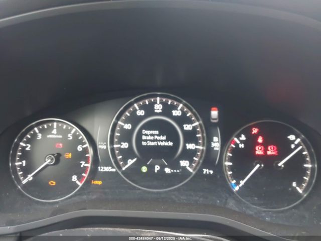 2024 MAZDA CX-90 JM3KKBHD9R1114373 Photo 6