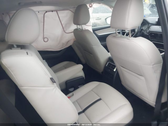 2024 MAZDA CX-90 JM3KKBHD9R1114373 Photo 7