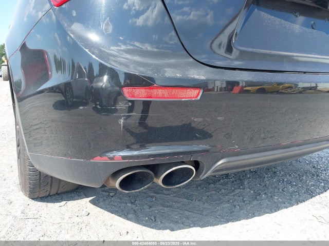 Продаж на аукціоні авто 2015 Maserati Ghibli, vin: ZAM57XSA2F1133762, номер лоту: 42484050