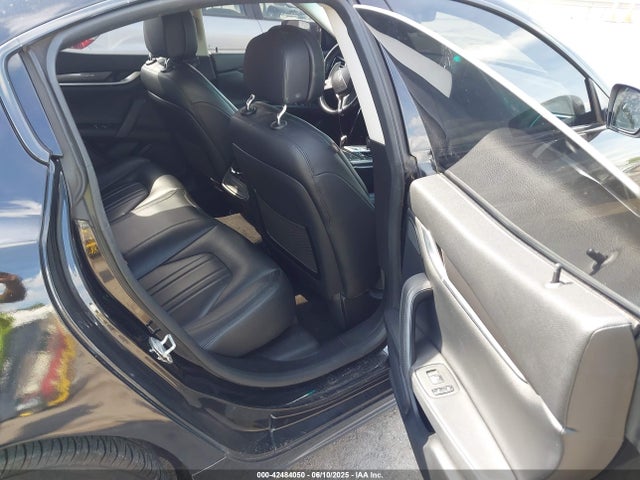 Продаж на аукціоні авто 2015 Maserati Ghibli, vin: ZAM57XSA2F1133762, номер лоту: 42484050