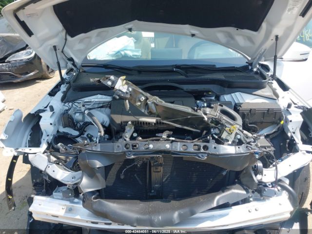 2025 ACURA MDX 5J8YE1H47SL026678 Photo 9