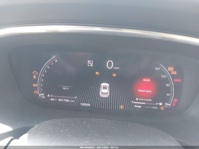 2025 ACURA MDX 5J8YE1H47SL026678 Photo 6